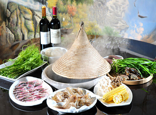 石锅鱼加盟哪家好 夏季点餐的几个误区